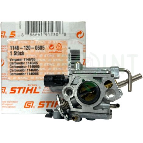 CARBURATORE WT 89 per motosega Poulan 2050 2150 2375 coerente e