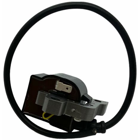 Bobina Accensione Motosega Stihl 08 SE Originale - Foto 12