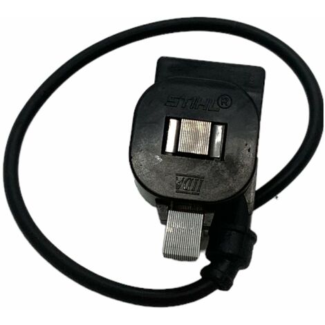 Bobina Accensione Motosega Stihl 08 SE Originale - Foto 14