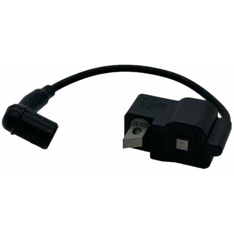 Modulo Di Accensione Compatibile Con Motosega Stihl MS171, MS181, MS211. Ricambio Aftermarket Con Codice Simile A 1139 400 1307.