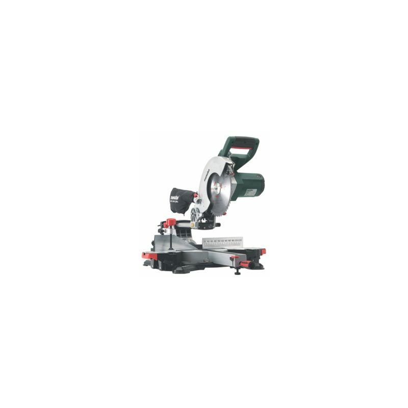 KGS-216MN Sliding Mitre Saw 216mm 1500W 240V