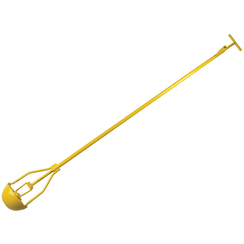 1066C Drain Gulley Grab 5ft x 5.1/4in