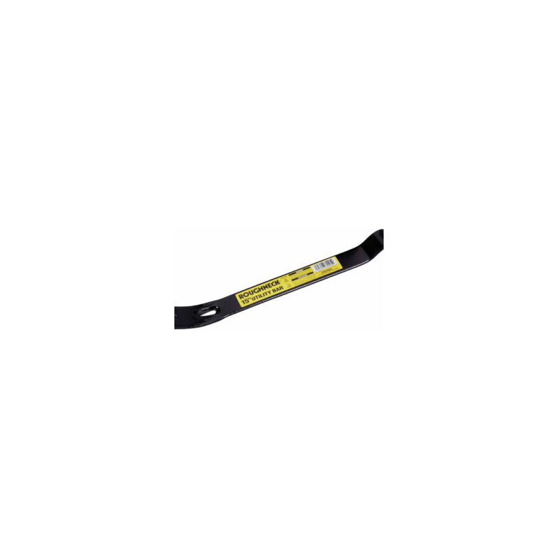 Utility Bar 380mm (15in)