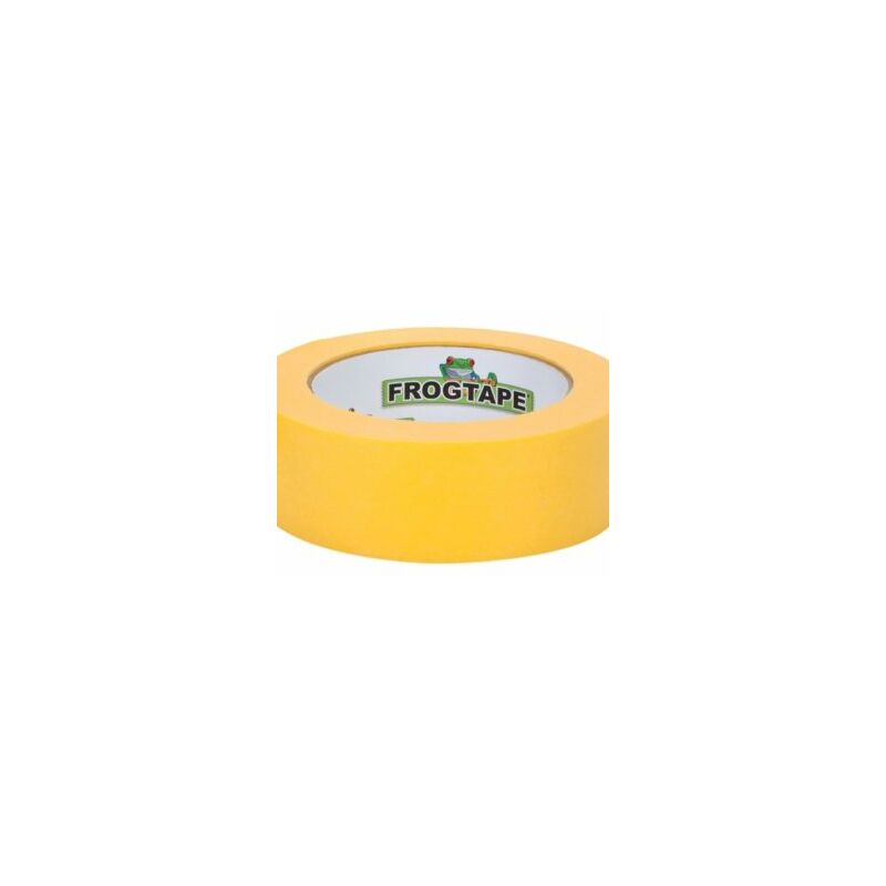 Shurtape Yellow Masking Tape, Size: 36mm