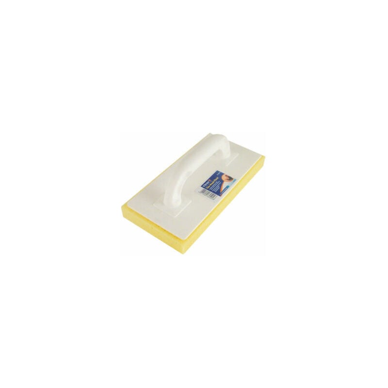Tile Wash Float 11 x 5.1/2in