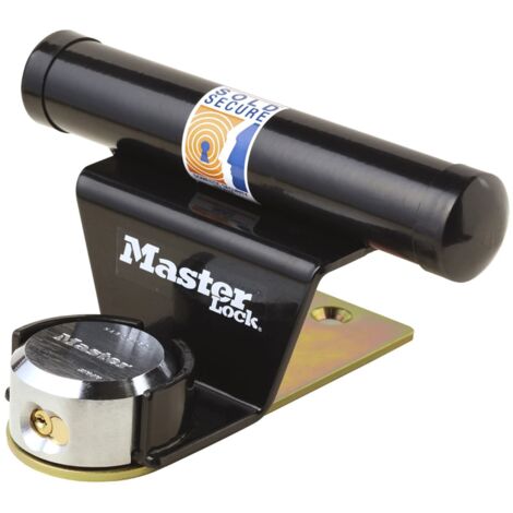 Master Lock Garage Protector Kit MLK1488E