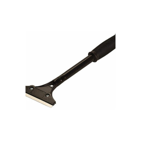 Tile Adhesive Scraper