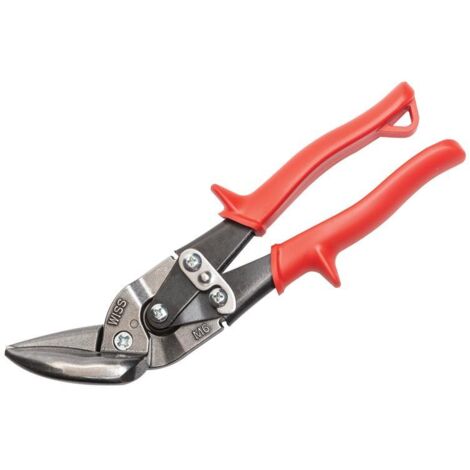 Crescent Wiss® M-6R Metalmaster® Compound Snips 235mm (9.1/4in) WISM6R