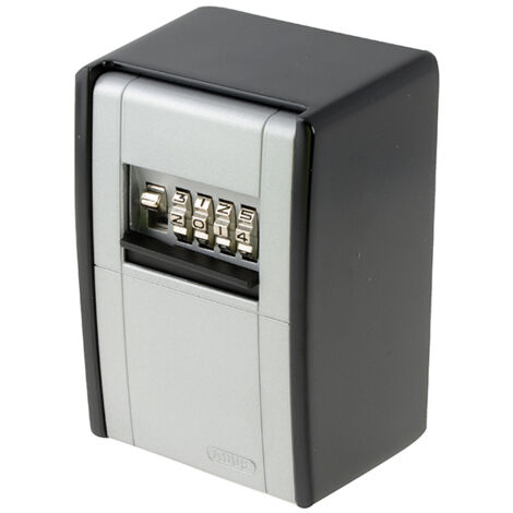 ABUS Mechanical 08492 787 BIG Wall-Mounted KeyGarage ABU787BIG