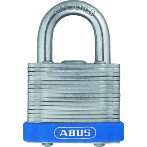 41/40mm ETERNA Laminated Padlock Keyed Alike EE0036