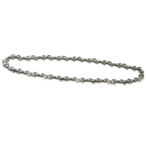 CH044 Chainsaw Chain 3/8in x 44 links 1.3mm - Fits 30cm Bars (1/4)