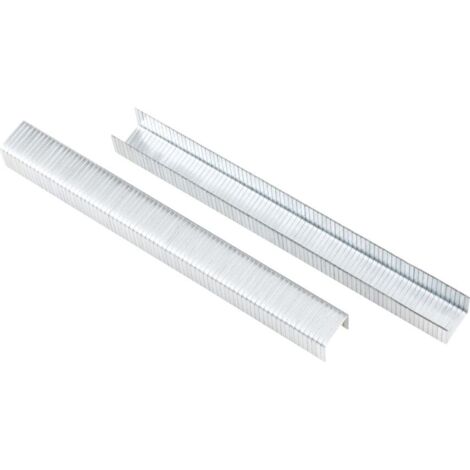Arrow A506IP T50 Staples 10mm (3/8in) (Bulk Pack 5000) ARRT5038IP (1/2)