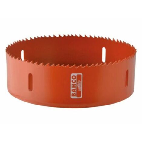 3830-127-C Bi-Metal Variable Pitch Holesaw 127mm (1/4)