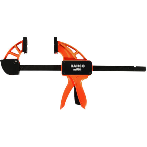 QCG-300 Good Clamp 300mm (12in) (CF 125kg) (1/2)