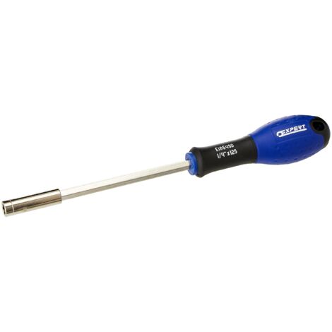 E165490 Screwdriver Bit Holder 125mm Blade (1/3)
