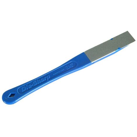 DMT DMT-D2C D2C Diamond Mini Hone - Coarse DMTD2C (1/3)