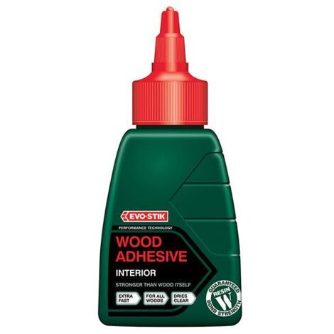 715110 Resin Wood Adhesive 125Ml