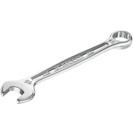 440.15 Combination Spanner 15mm