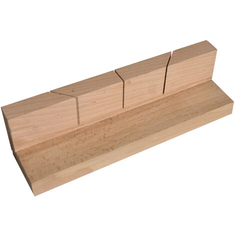 Mitre Block 230mm (9in) (1/2)