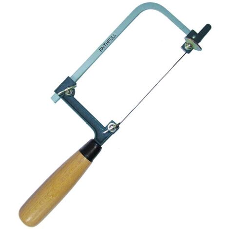 Faithfull Piercing Saw (1/3)