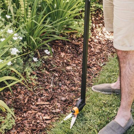 GS46 Servo-System Long Grass Shears