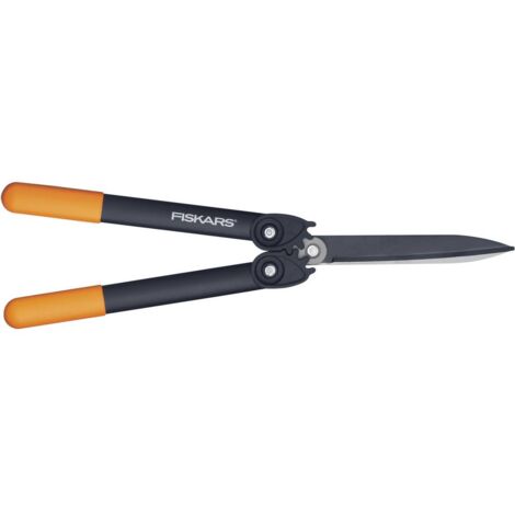 PowerGear HS72 Hedge Shears