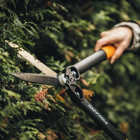 PowerGear HS72 Hedge Shears