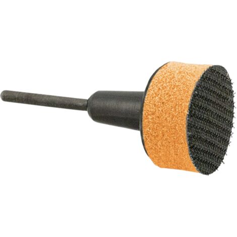 Spindle Pad Soft Face GRIP® 25mm