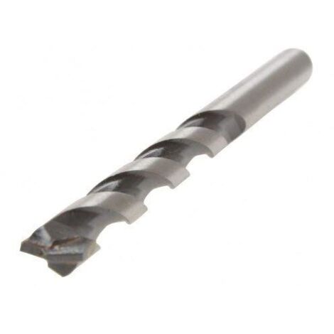 IRWIN 10501896 Granite Drill Bit 4.0 x 80mm IRW10501896