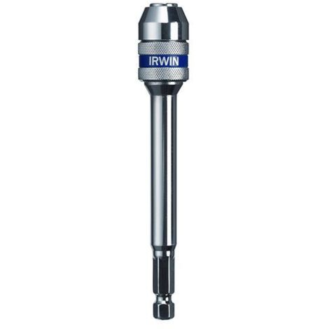 Blue Groove 4X Quick Change Extension 300mm (1/3)