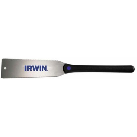 Double Sided Pull Saw 240mm (9.1/2in) 7 & 17tpi (1/3)