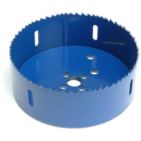 IRWIN Bi-Metal High Speed Holesaw 210mm IRW10505821