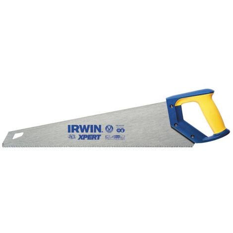 IRWIN Jack 10505543 Xpert Fine Handsaw 550mm (22in) 10 TPI JAK10505543 (1/3)