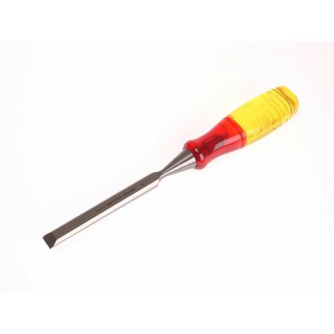 IRWIN Marples Bevel Edge Wood Chisel Splitproof Handle 13mm 1/2in MAR37312