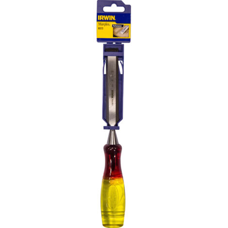 Irwin Marples TM373/-3/4 M373 Bevel Edge Chisel Splitproof Handle 19mm 3/4in MAR37334