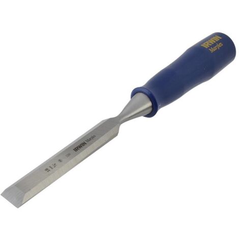 Irwin Marples TM444/-5/8 M444 Bevel Edge Chisel Blue Chip Handle 16mm 5/8in MAR44458