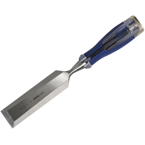 IRWIN® Marples® M750 Splitproof Soft Touch Chisel 38mm (1.1/2in) MAR750112