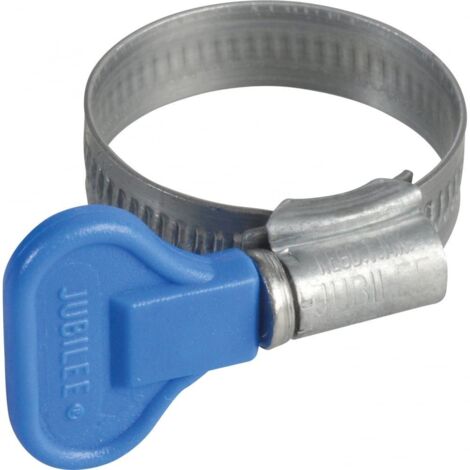Jubilee WS027 WS027 Wingspade Hose Clip 16 - 27mm (5/8 - 1in) JUB0XWS