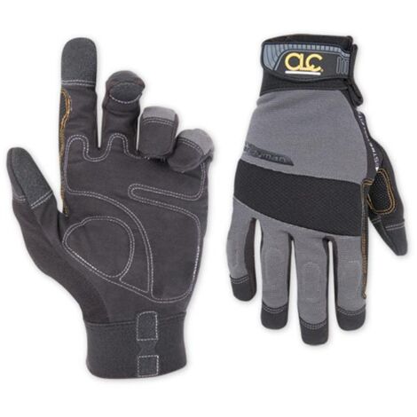 Handyman Flex Grip® Gloves - Large (1/3)