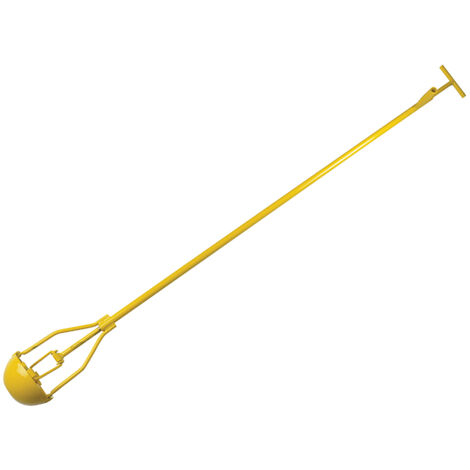 1066C Drain Gulley Grab 5ft x 5.1/4in (1/5)
