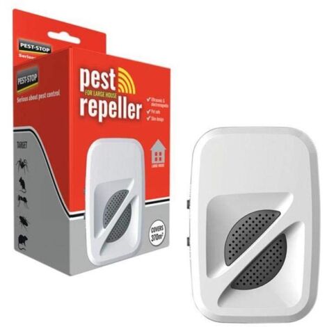 Pest-Stop (Pelsis Group) PSIR-LH Pest-Repeller for Large House PRCPSIRLH (1/4)