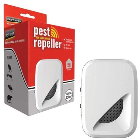 Pest-Repeller for Small House (1/4)