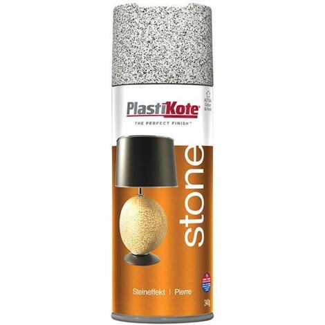 Stone Touch Spray Gotham Grey 400ml (1/3)