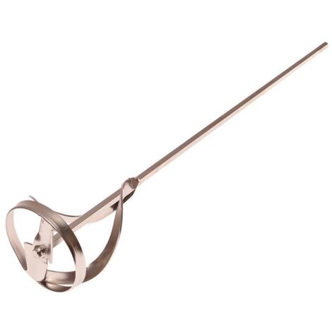 Multi Mixer Quick Mix 100mm (4in) (1/3)