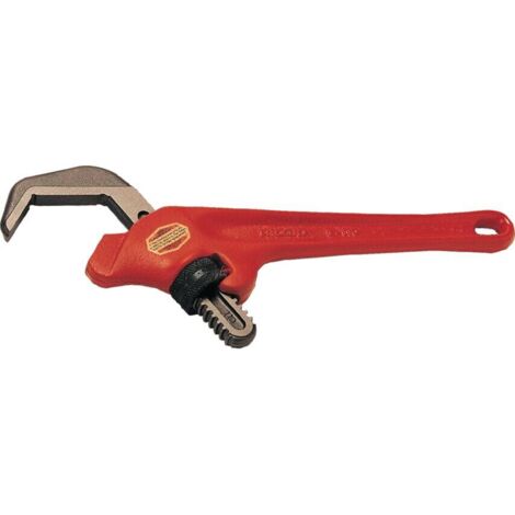 RIDGID E110 Offset Hex Wrench 29-67mm Capacity 240mm 31305 RID31305 (1/4)