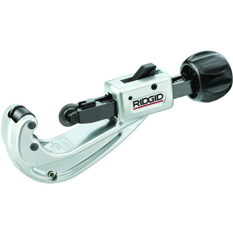 RIDGID 31657 Quick-Acting 154-P Tube Cutter For Plastic 110mm Capacity 31657 RID31657