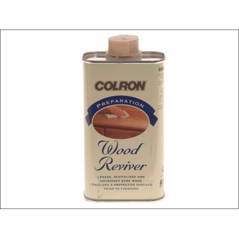 Colron Wood Reviver 250ml (1/2)