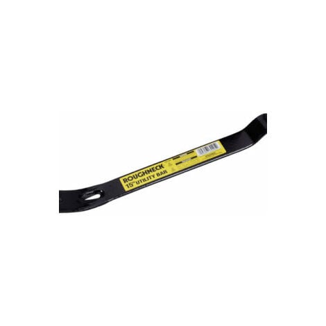 Utility Bar 380mm (15in)
