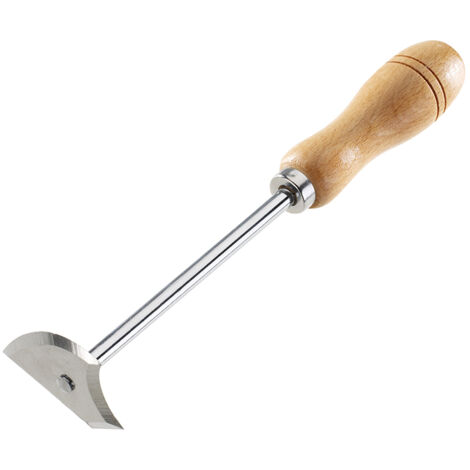 Professional Combination Shavehook (1/2)