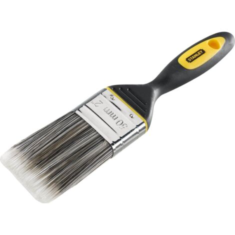 Stanley Tools Dynagrip Synthetic Paint Brush 50mm